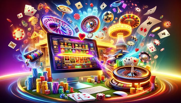 Virtual Football Betting Welcome Bonus