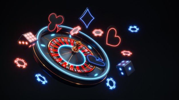 Virtual Football Betting Live Casino