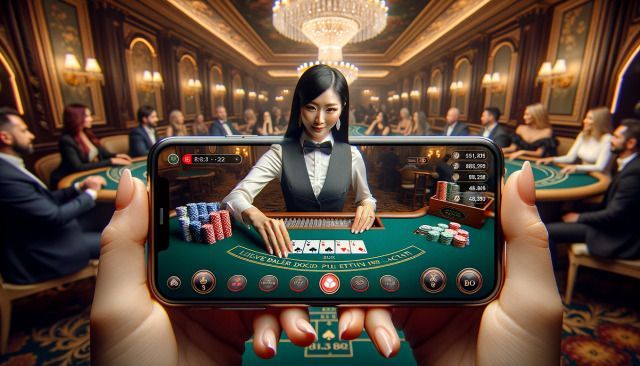 Virtual Football Betting Live Casino